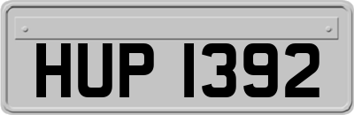 HUP1392