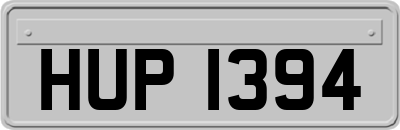 HUP1394