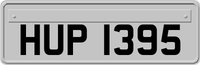 HUP1395