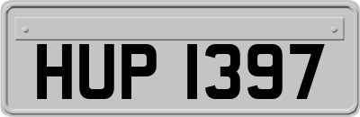 HUP1397