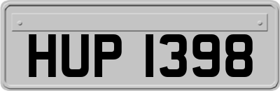 HUP1398