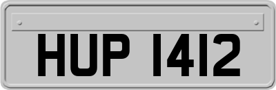 HUP1412