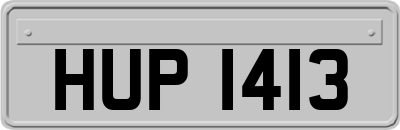 HUP1413