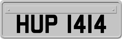 HUP1414