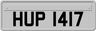 HUP1417