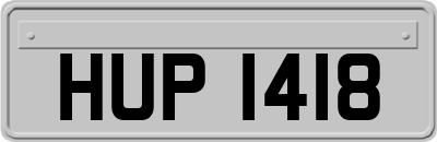 HUP1418