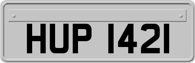 HUP1421