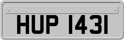 HUP1431