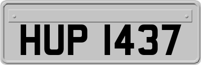 HUP1437