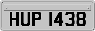 HUP1438