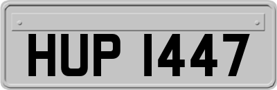 HUP1447