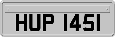 HUP1451