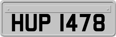 HUP1478