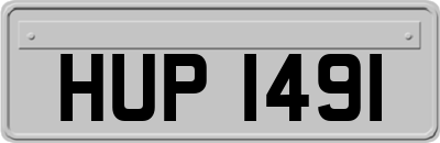 HUP1491