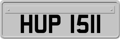 HUP1511