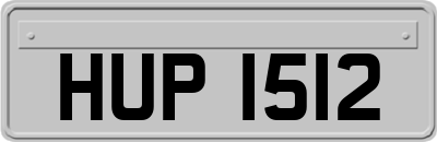 HUP1512