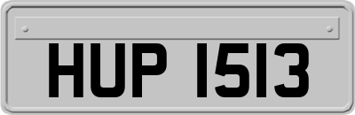 HUP1513