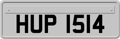 HUP1514