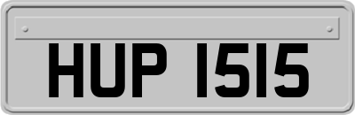 HUP1515