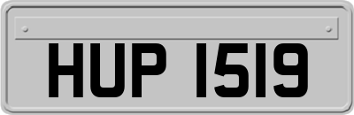 HUP1519