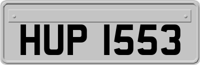 HUP1553