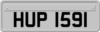 HUP1591