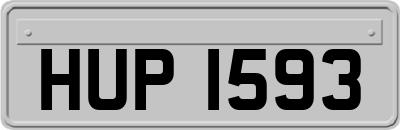 HUP1593