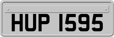 HUP1595