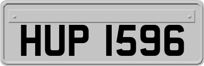 HUP1596