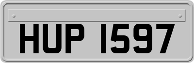 HUP1597