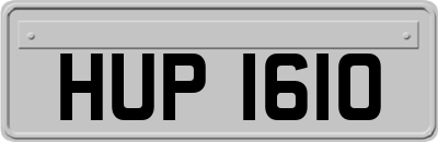 HUP1610