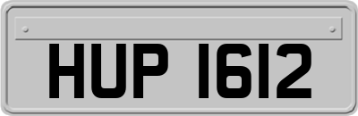 HUP1612