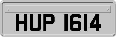 HUP1614