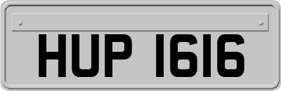 HUP1616