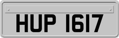 HUP1617