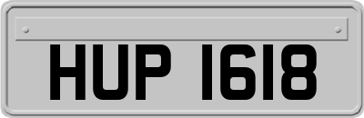 HUP1618