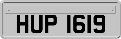 HUP1619