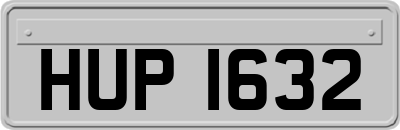 HUP1632