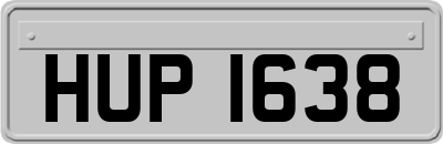 HUP1638