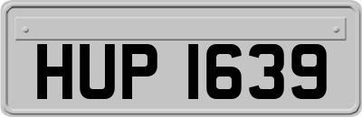 HUP1639