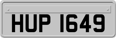 HUP1649