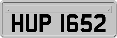 HUP1652