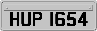 HUP1654