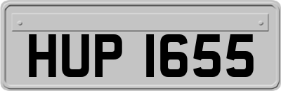 HUP1655