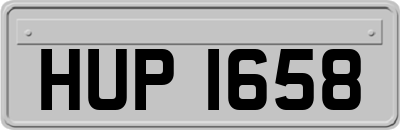 HUP1658