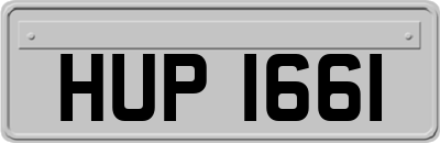 HUP1661