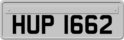 HUP1662