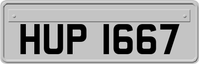 HUP1667