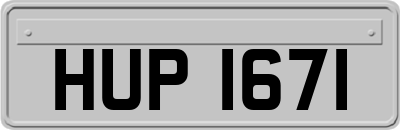 HUP1671