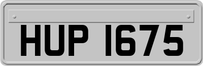 HUP1675